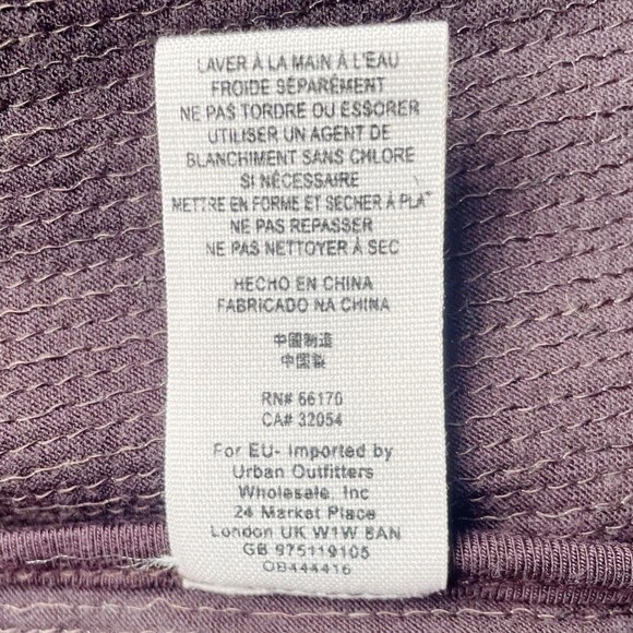 Free People Drenched In Sequins Dress Silver Gunmetal Metallic Combo Size Large - Picture 13 of 14